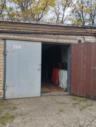 Сдам гараж гск "Авангард" - фото 1