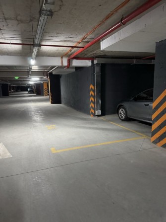 Оренда паркомісця ЖК Липки - фото 1