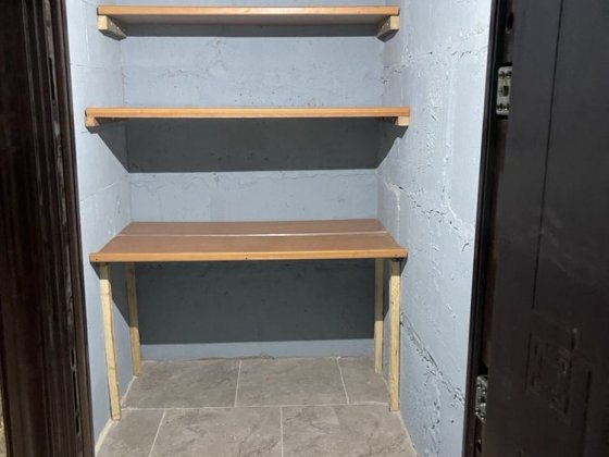 Комора, кладовка , підсобне приміщення Софиевская Борщаговка