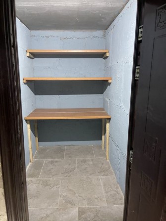 Комора, кладовка , підсобне приміщення - фото 1