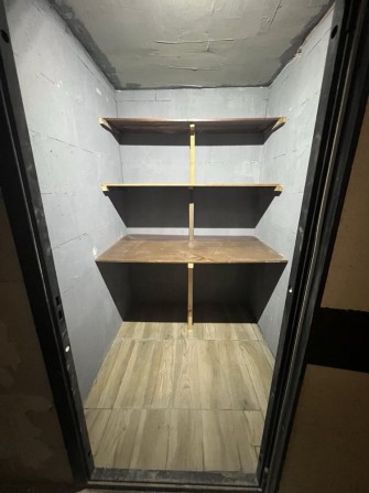 Комора, кладова, підсобне приміщення - фото 1