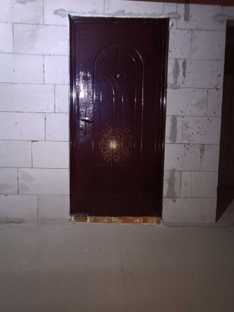 Гараж, комора, комірка, кладова, кладовка, підсобне приміщення - фото 1