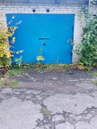 Здам в оренду гараж - фото 1