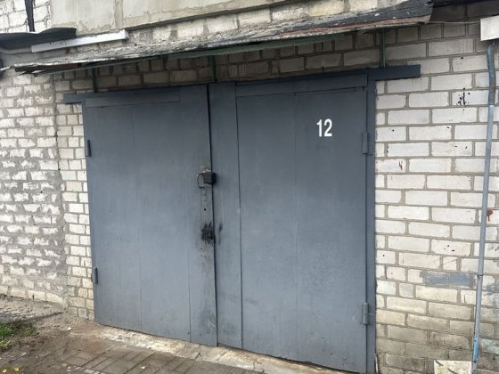 Здам гараж на раківці Садки