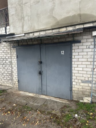 Здам гараж на раківці - фото 1