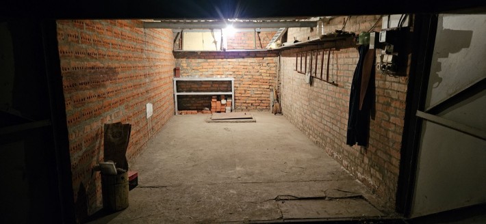 Сдам гараж салтовка Владислава Зубенко - фото 1