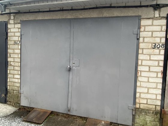 Оренда / здам гараж Варва