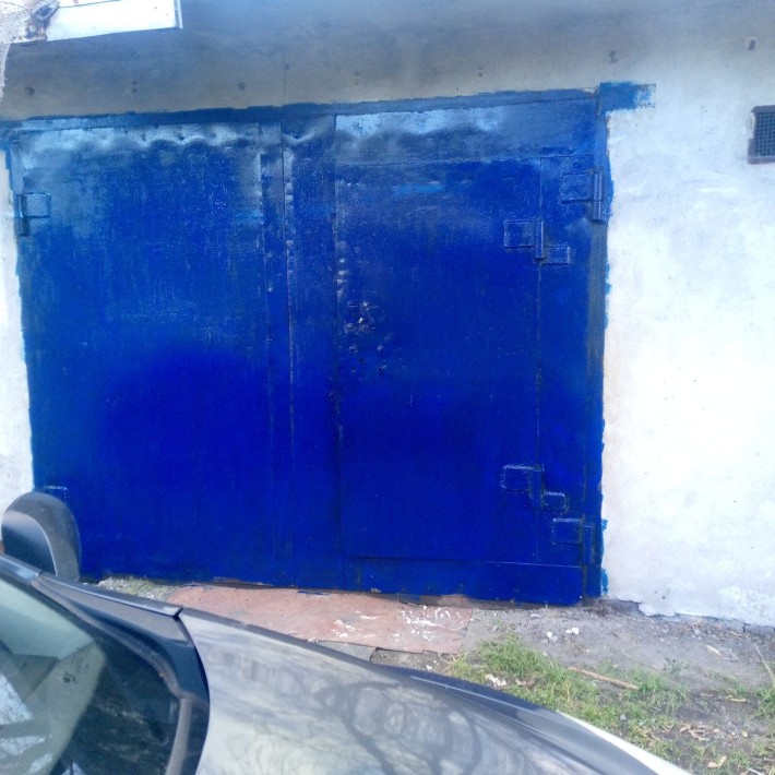 Сдам гараж Днепрострой - фото 1