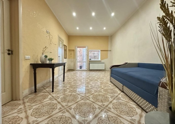 Терміновий продаж 1 кім квартира в Ірпені. 34м2. Житлові тарифи. - фото 1