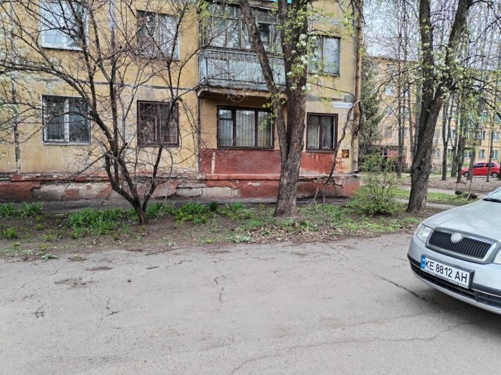 Прам 2-х кімнатну квартиру - фото 1