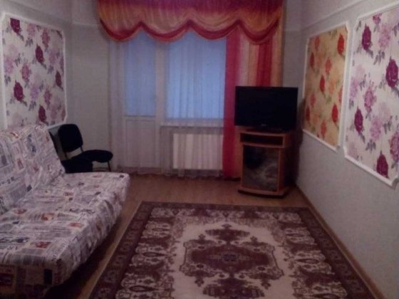 Продаж 3 кімнатної квартири Нікополь