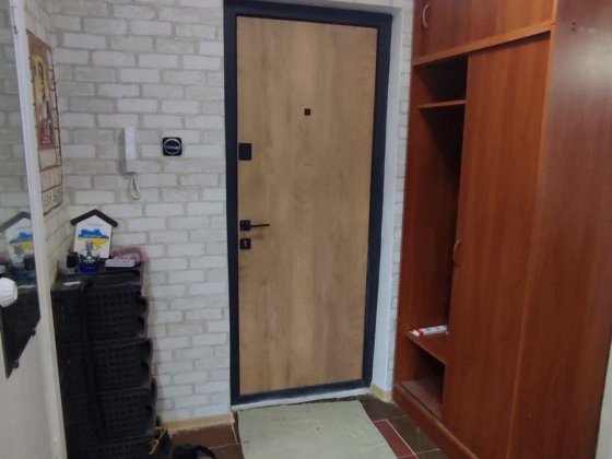 1-но комн. квартира Даманский, не угловая. Кривий Ріг