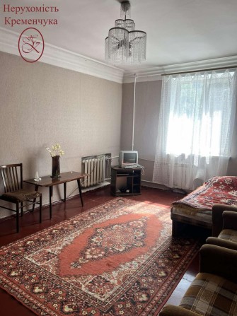 Продаж / Квартира / Центр, Кременчук - фото 1