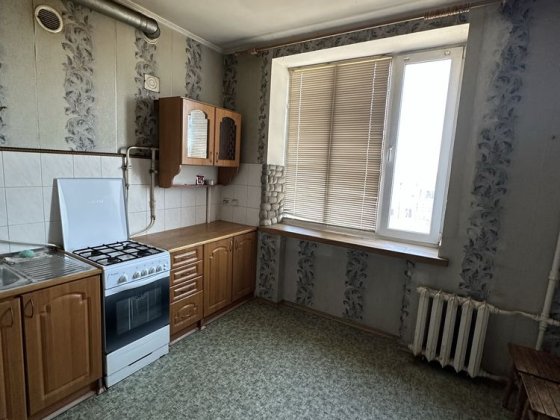 КРЕС ! 1 к.сталінка. Кривой Рог