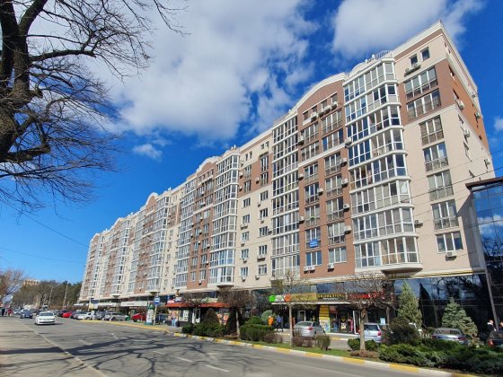 Квартира жк Соборний 3 кімнатна з терасою Ирпень