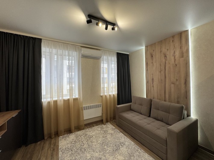 Продам квартиру з новим ремонтом в Ірпені! - фото 1