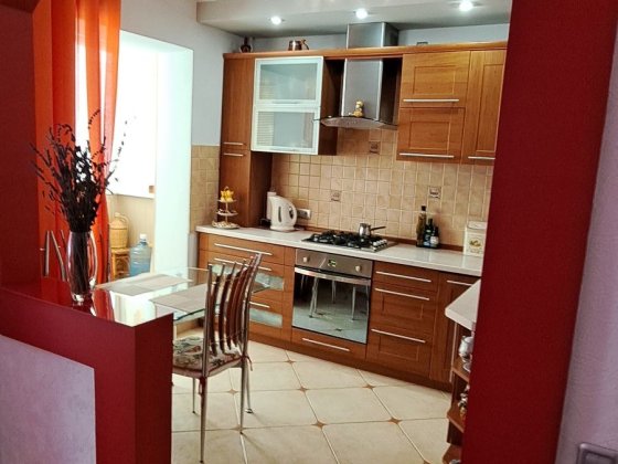 Продаж 3х ком квартиры ул О.Резниченка,.Содружества, Юбилейной , ТОРГ Кривой Рог