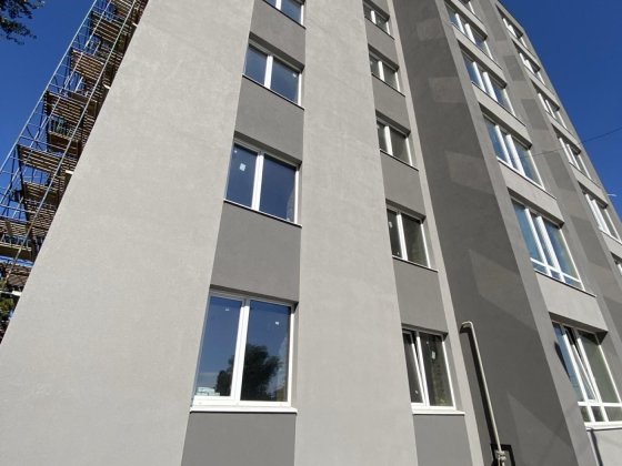 Продам однокімнатну квартиру з ремонтом новобудова нагірна частина Кременчуг