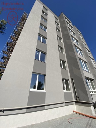 Продам однокімнатну квартиру з ремонтом новобудова нагірна частина - фото 1