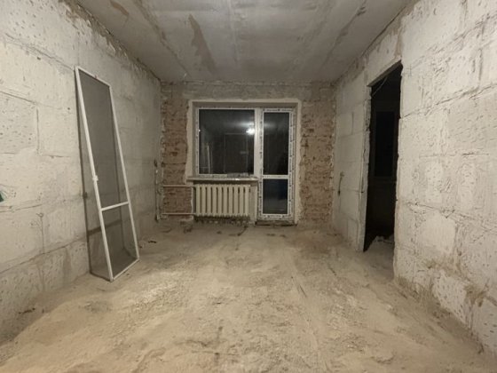 3к Раківка готова до ремонту раковка Кременчуг