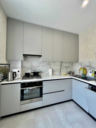 Простора квартира, класне планування і ремонт! - фото 1