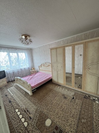 Продам 3х комнатную в районе Жуковского - фото 1