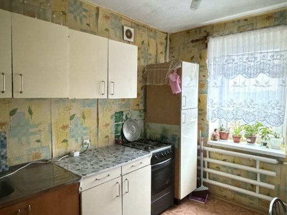 Однокімнатна 3й занасип Кременчуг