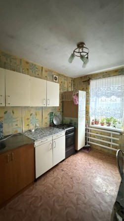 Однокімнатна 3й занасип - фото 1