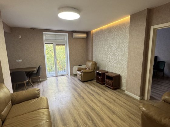 Продам 3х комнатную в районе Транспортной Никополь