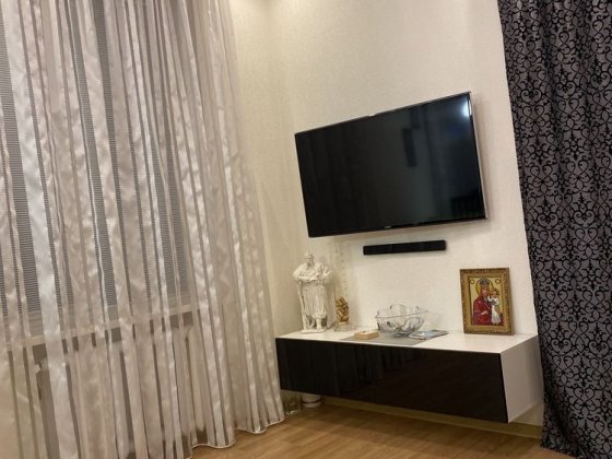 Продам 3-х комнатную квартиру Площадь Н-ти Никополь