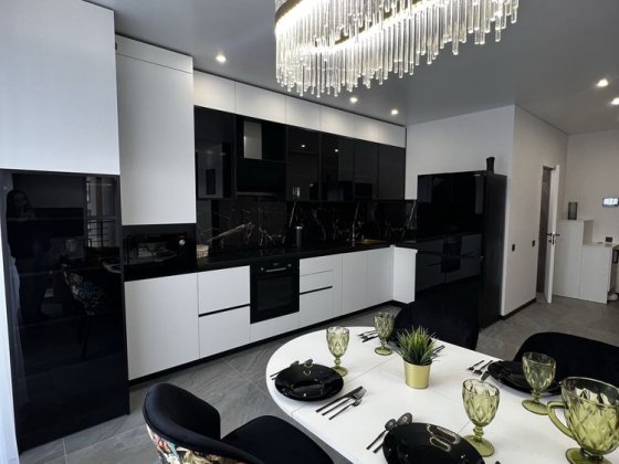 Продаж дизайнерської 1 кімнатної квартири Новобудова ЖК Супернова Луцк