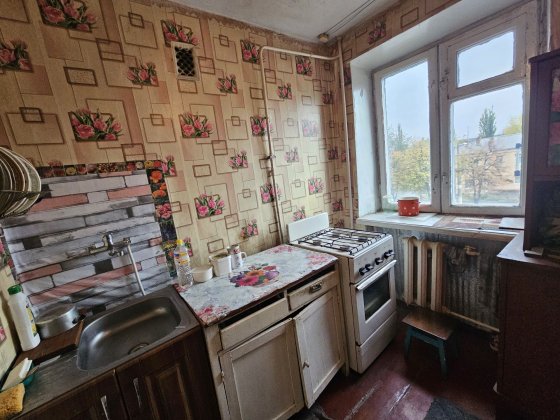 1 комн ЮГОК Панаса Мирного Кривий Ріг