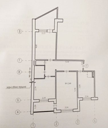 3-я   3/9 Автономка Аваль банк Возле АТБ, напротив  ост.Молодежная - фото 1