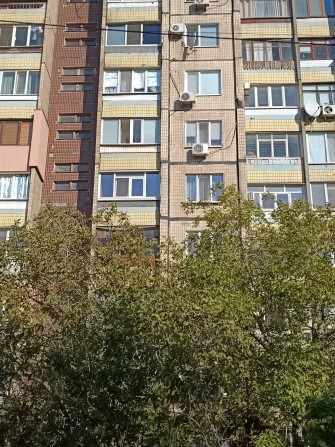 Однокімнатна квартира - фото 1