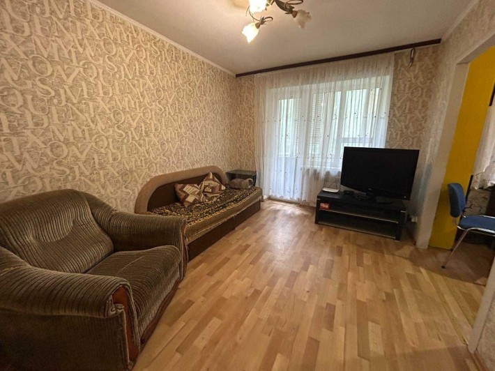 Продаж гарної двокімнатної квартири в Металургійному районі - фото 1