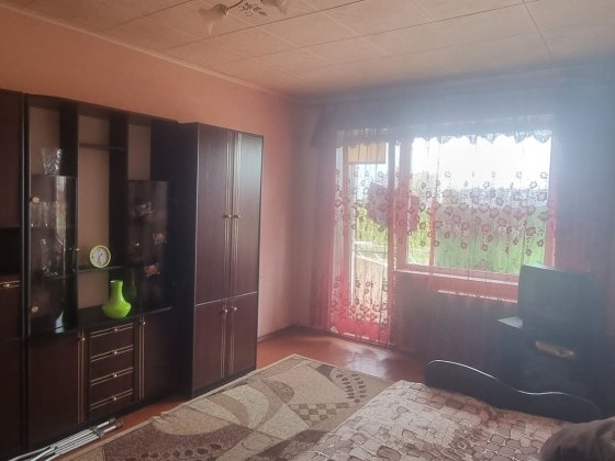 Продаж 2х  кімнатної квартири мікрорайон Сонячний Кривий Ріг