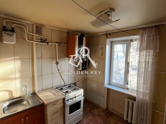 Продаж двокімнатної квартири по вул Кропивницького 15 Кривий Ріг