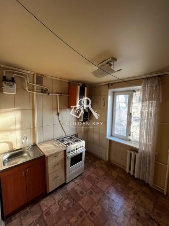 Продаж двокімнатної квартири по вул Кропивницького 15 - фото 1