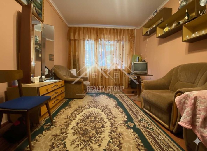 Продаж 2-к.кв. покращеного планування, бул.Вечірній (біля ТРЦ “Фоззі”) - фото 1