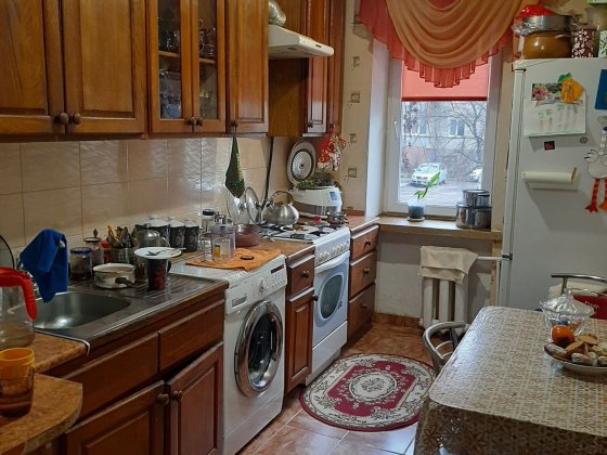 Продам 4 кімнатну квартиру Луцьк