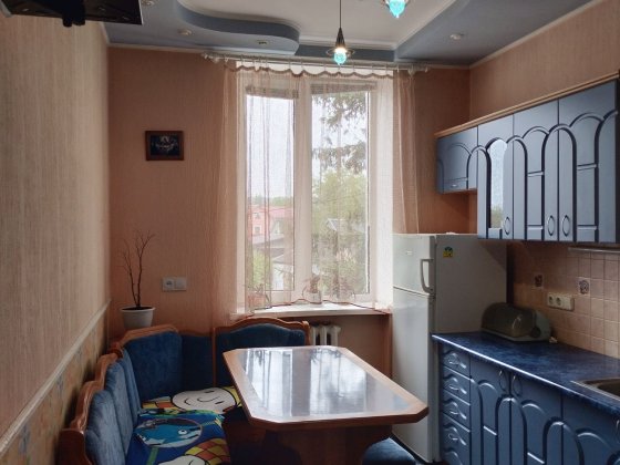 Продам 3-кімн. квартиру на вул. Ковельській Луцьк