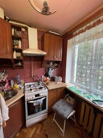 Двокімнатна квартира. Мікрорайон Алмазний. - фото 1