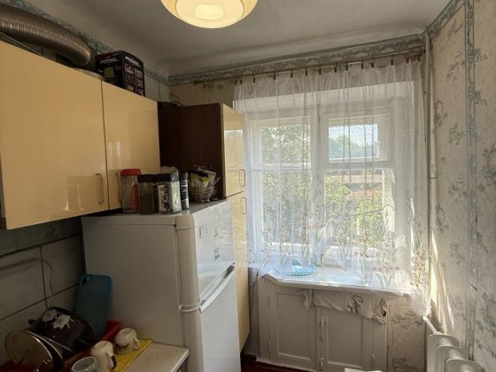 Центр Парк Победа 2к 28000$ Полтава