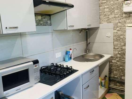 Продам-2кв.ул.Ветеранов труда (соцгород) Кривой Рог