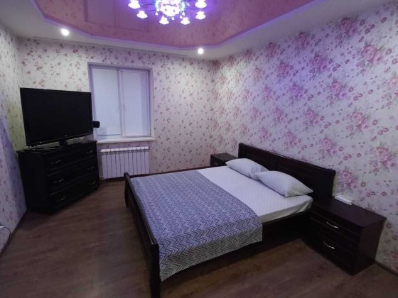 2к в новобудові опалення - КОТЕЛ