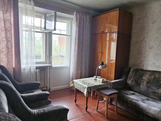 Продам 3х  кімнатну квартиру. Полтава