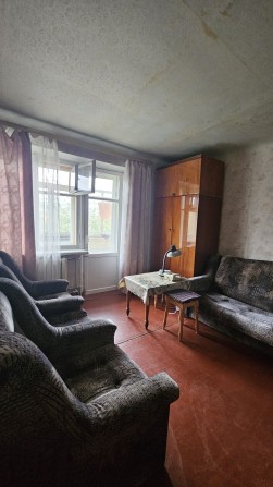 Продам 3х  кімнатну квартиру. - фото 1