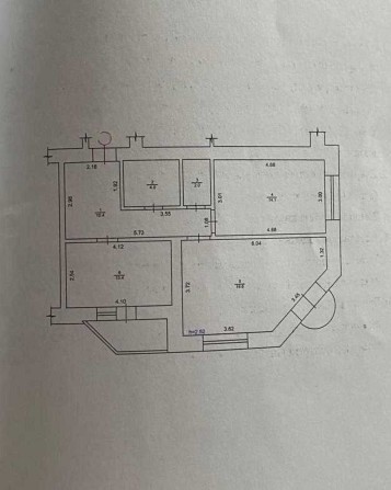 Продаж 2-ки в Новобудові! Розглядаємо держ. програми - фото 1