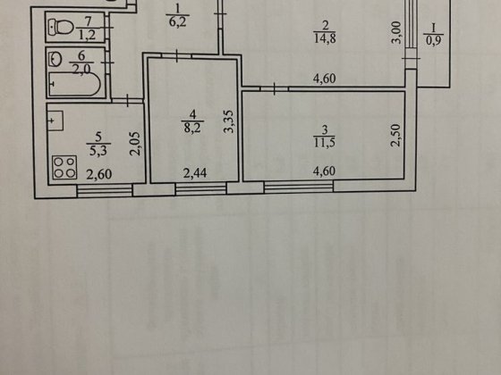 Затишне місце для жіття Кривой Рог