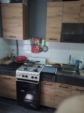 Автотехнікум, 173кв, 3-х кімнатна квартира - фото 1